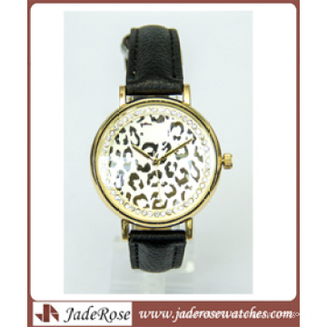Reloj de pulsera de reloj de mujer de estilo más nuevo Reloj de pulsera (RA1263)